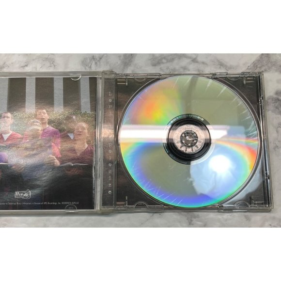 Larry the Cable Guy Lot of 3 CD Comedy Right to Bare Arms Morning Constitutions - Picture 5 of 11